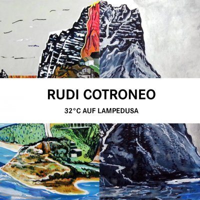 Jan Arnold Gallery x SuperVieDo 